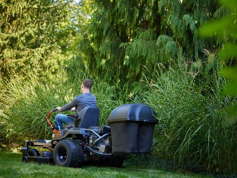 2024 TROY-Bilt Mustang Z54 XP 54 in. Kohler 24 hp in Millerstown, Pennsylvania - Photo 13